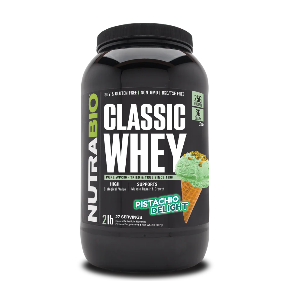 Classic Whey