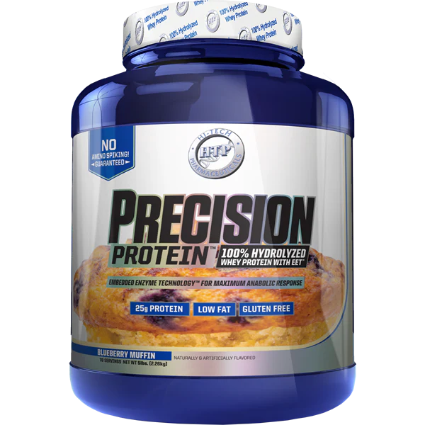Precision Protein