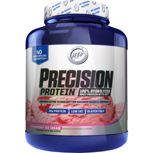 Precision Protein