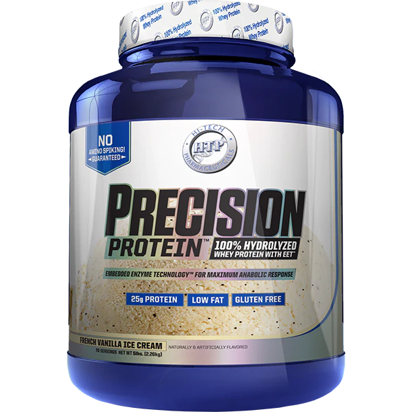 Precision Protein