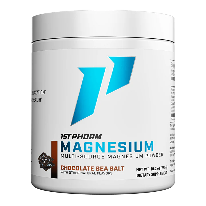 1st Phorm Magnesium Powder