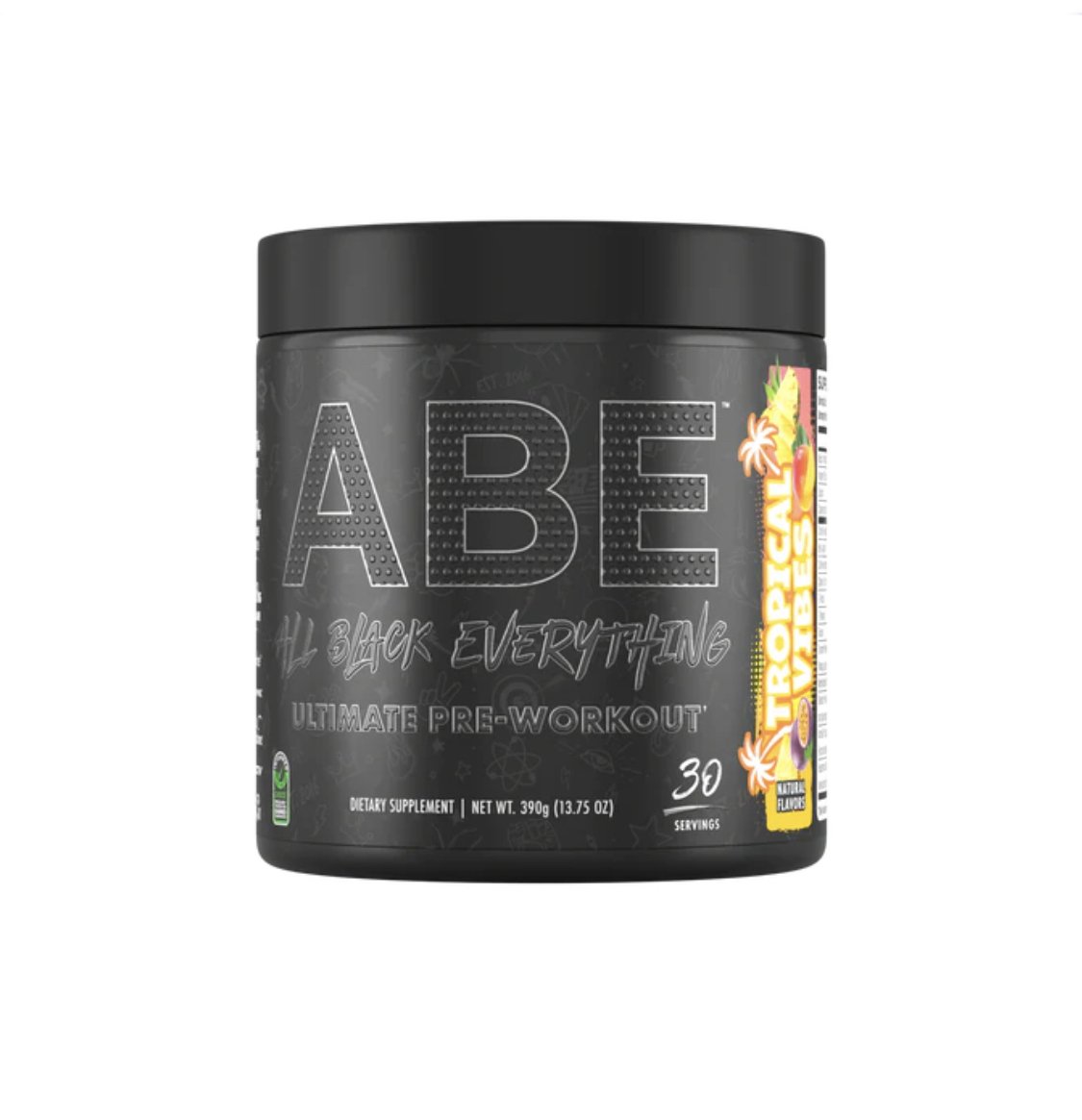 ABE Pre-Workout