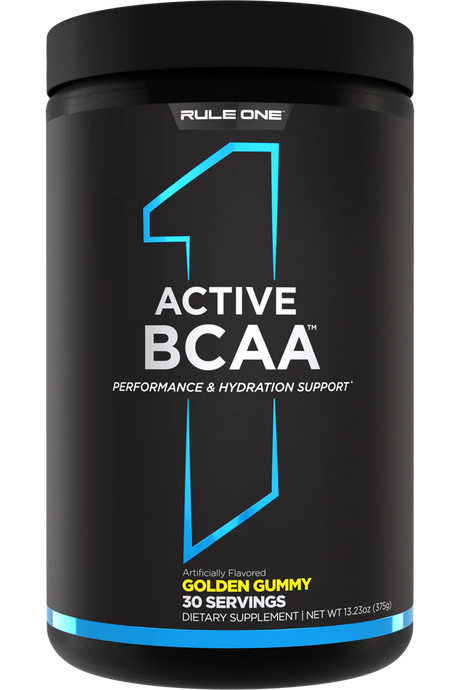 Rule1 Active BCAA