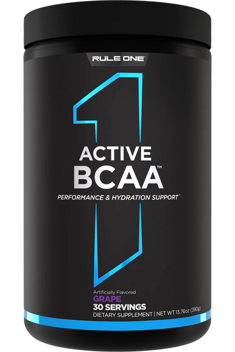 Rule1 Active BCAA