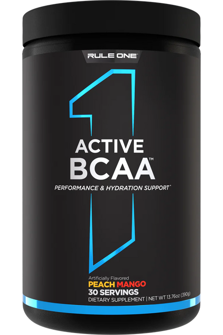 Rule1 Active BCAA