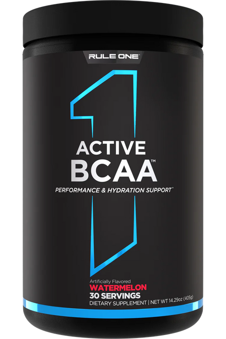 Rule1 Active BCAA