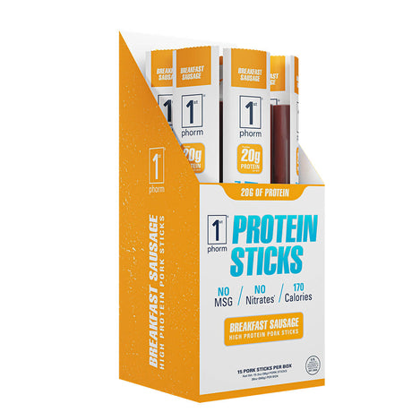 1st Phorm Protein Stick