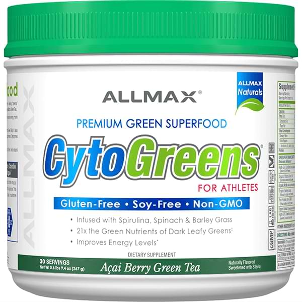 Cytogreens