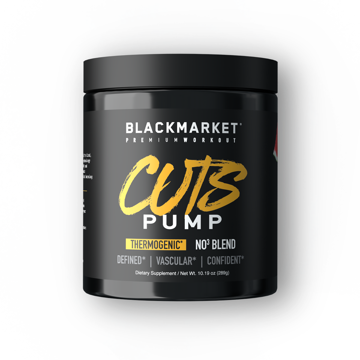 CUTS Pump