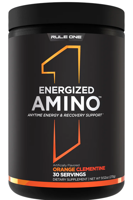 Rule1 Energized Amino
