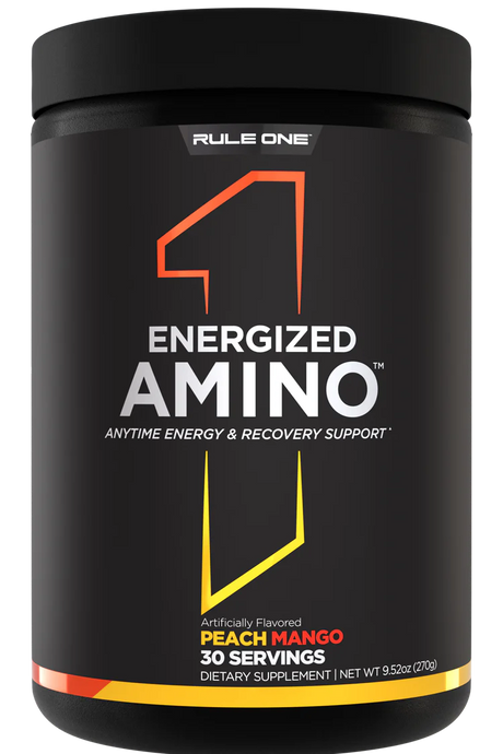 Rule1 Energized Amino
