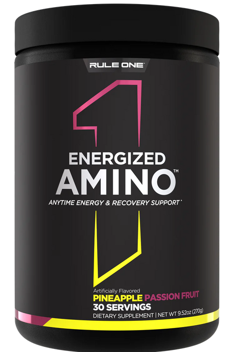 Rule1 Energized Amino