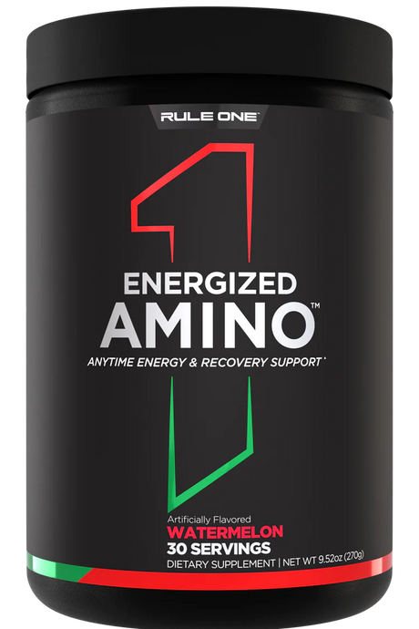 Rule1 Energized Amino