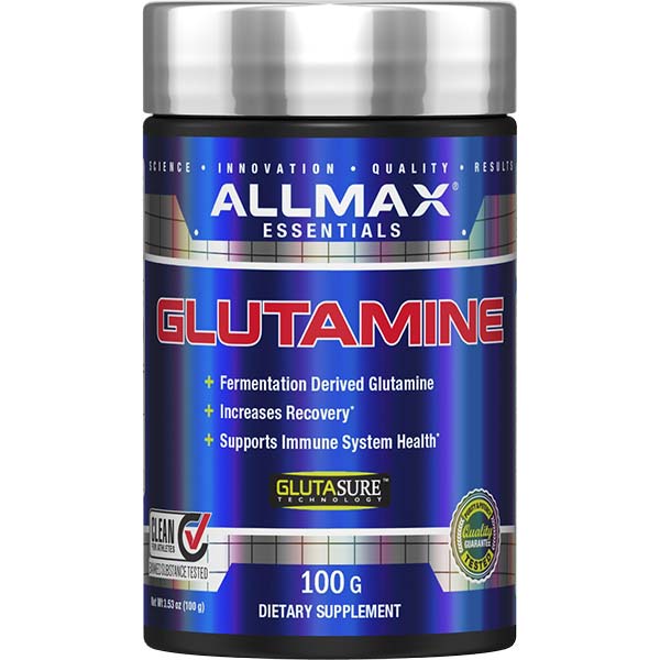 AllMax Glutamine
