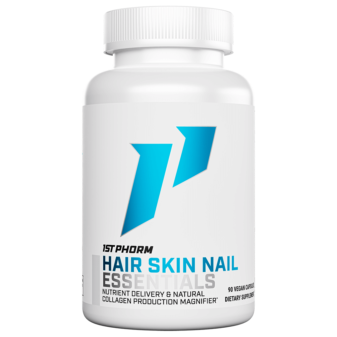 1st Phorm Hair Skin Nails