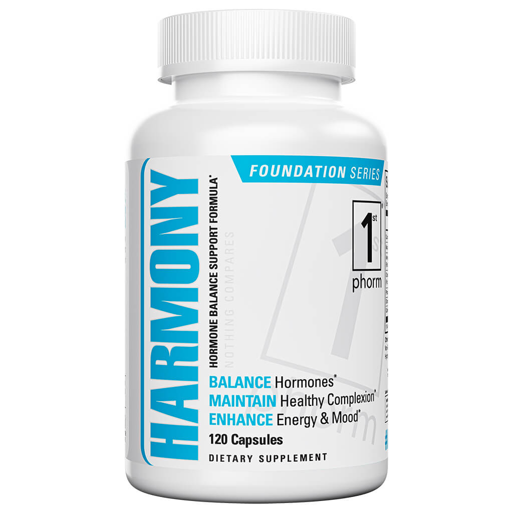 1st Phorm Harmony