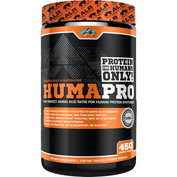 HumaPro 450ct