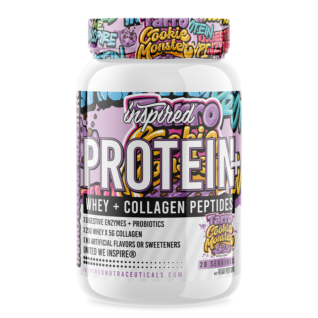 Inspired Protein+