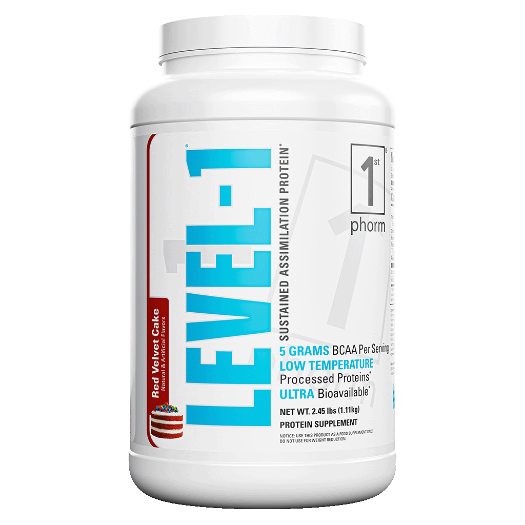 Level 1 Protein
