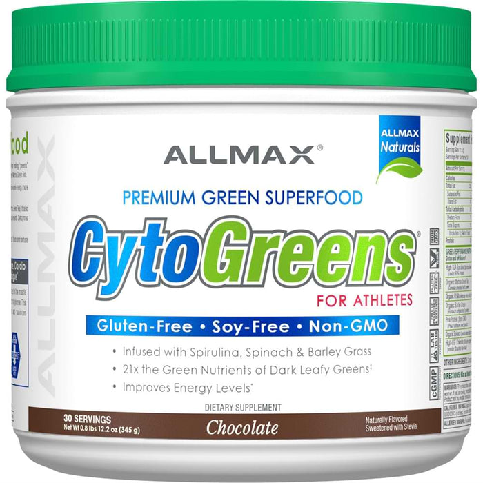 Cytogreens