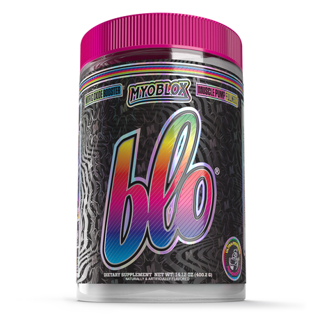 Myoblox Blo 3D