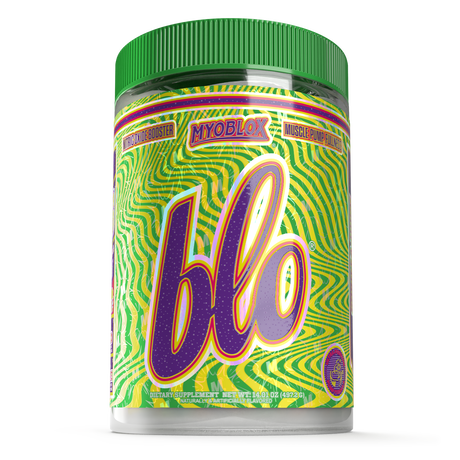 Myoblox Blo 3D
