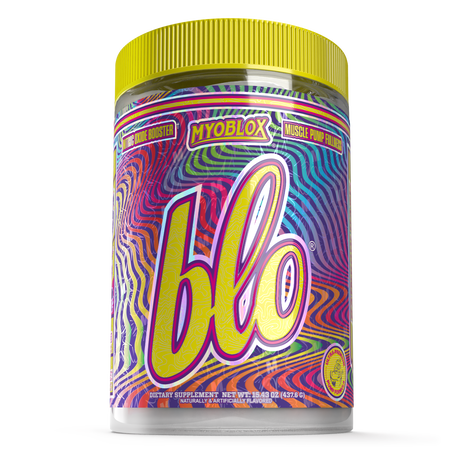 Myoblox Blo 3D