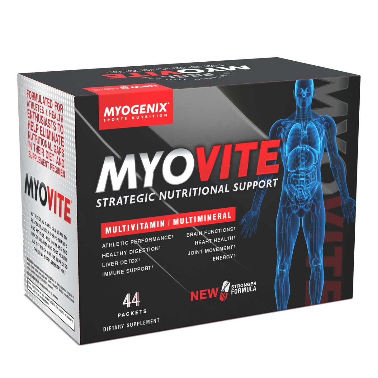 Myovite 44 Pack