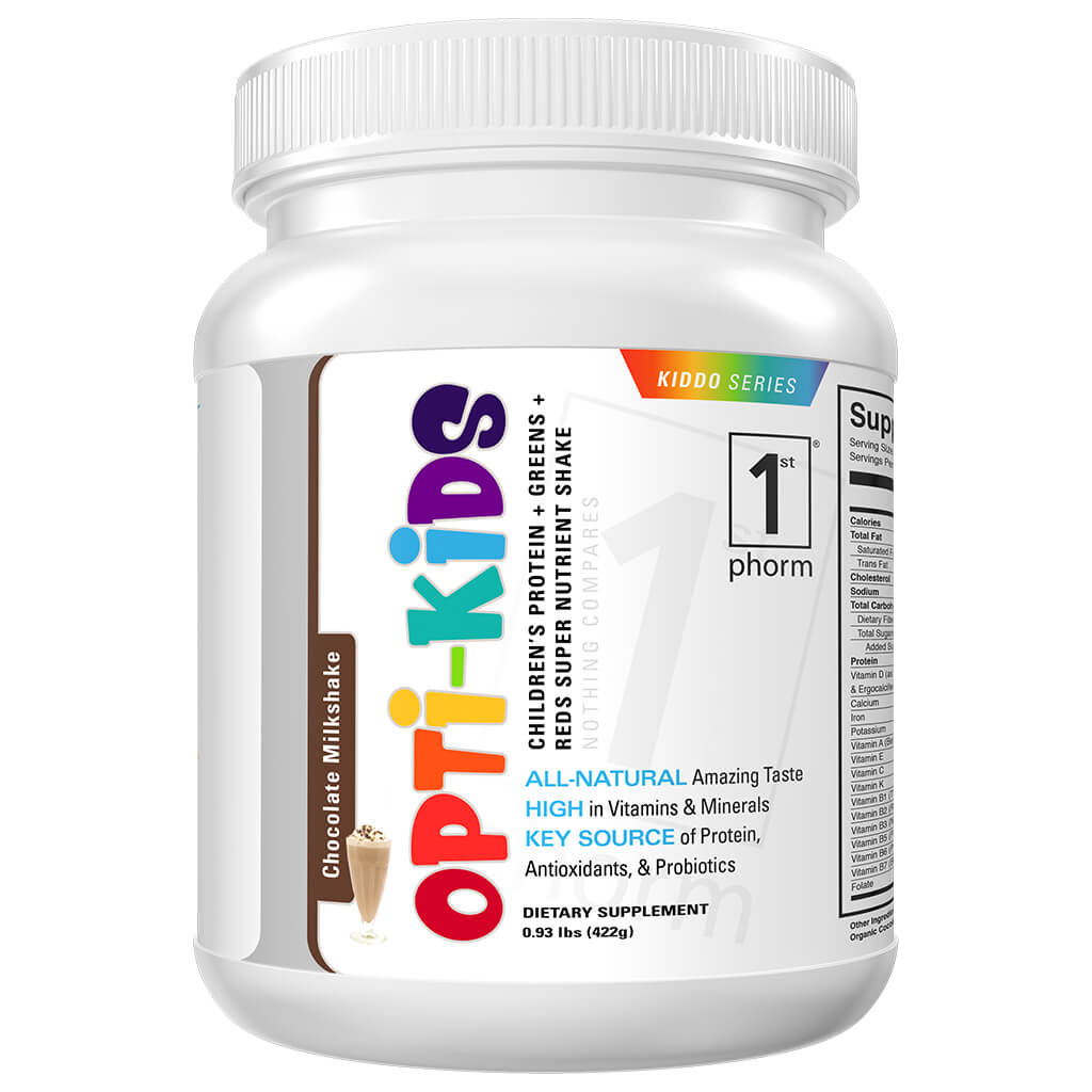1st Phorm Opti Kids