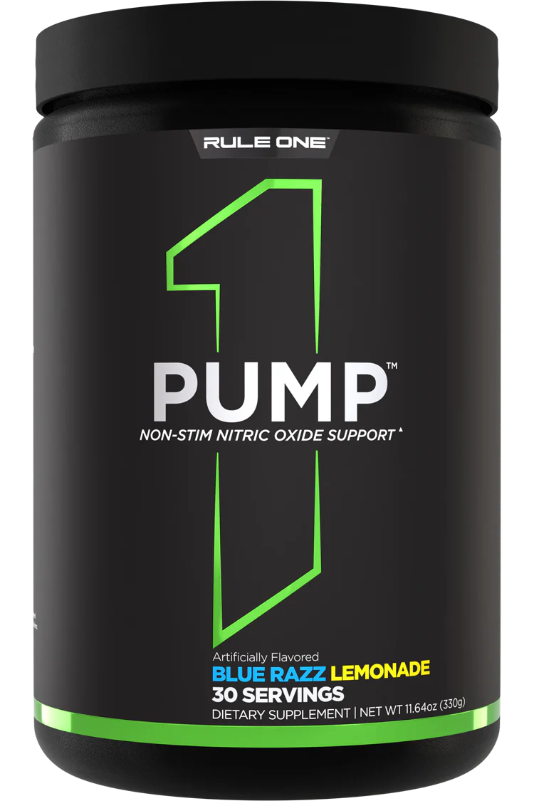 Rule1 Pump