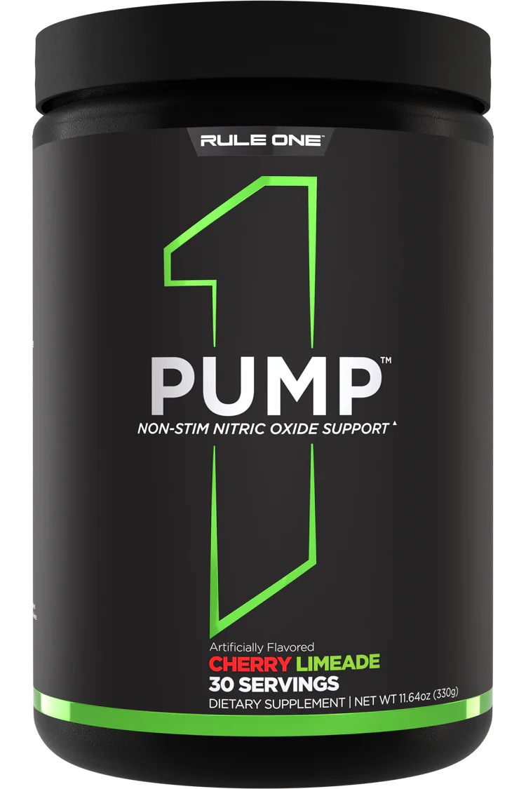 Rule1 Pump