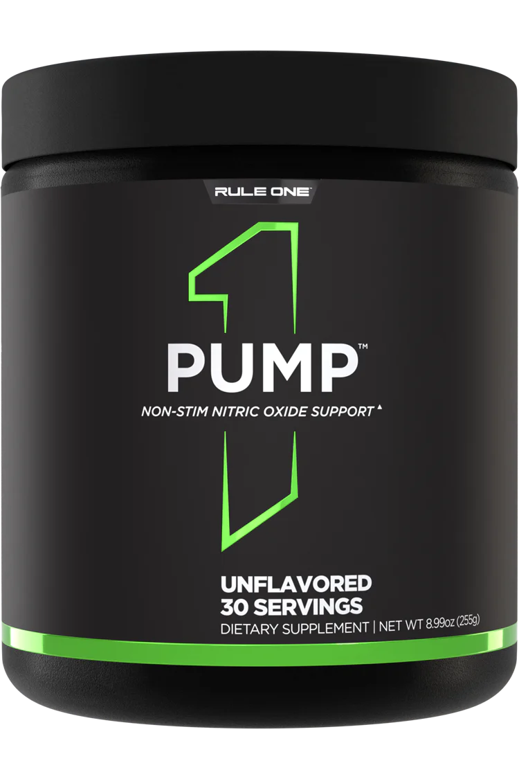 Rule1 Pump