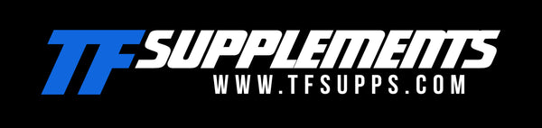 TF Supplements Nutrition Superstore