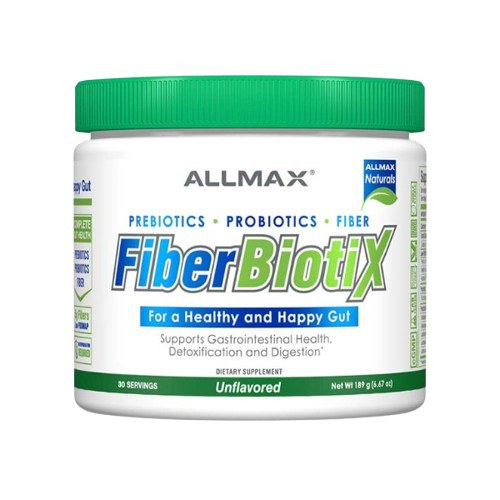 AllMax FiberBiotix