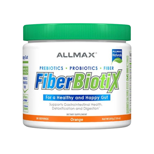 AllMax FiberBiotix