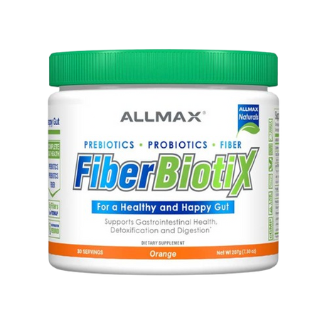 AllMax FiberBiotix
