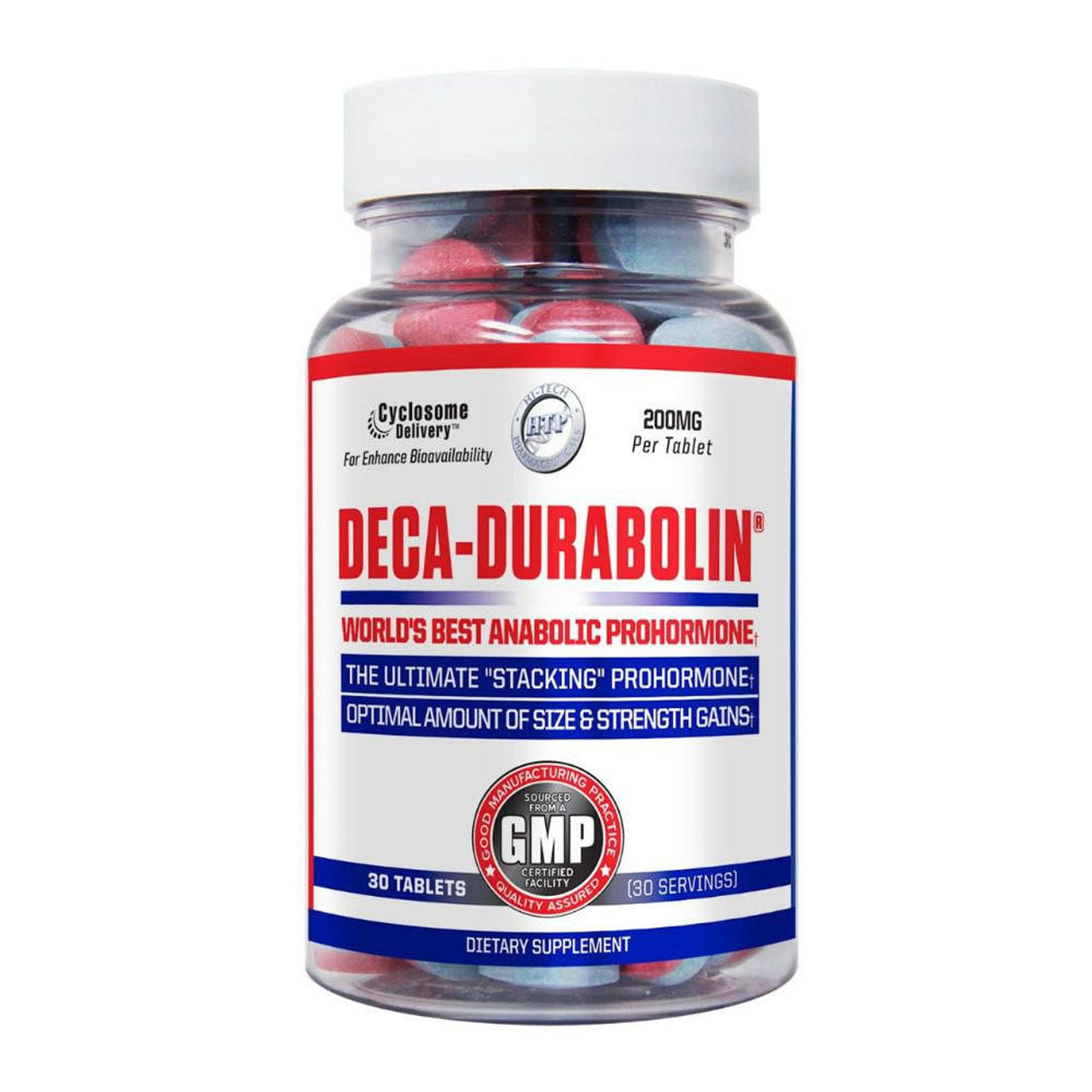 Deca-Durabolin