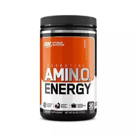 Amino Energy