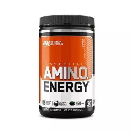 Amino Energy