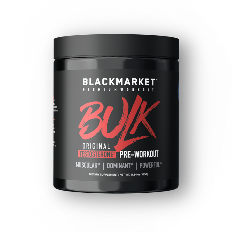 BULK