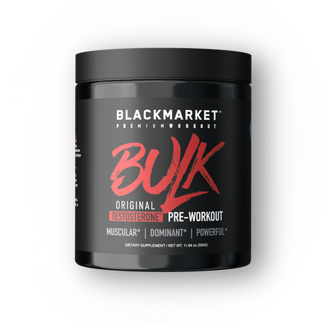 BULK
