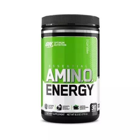 Amino Energy