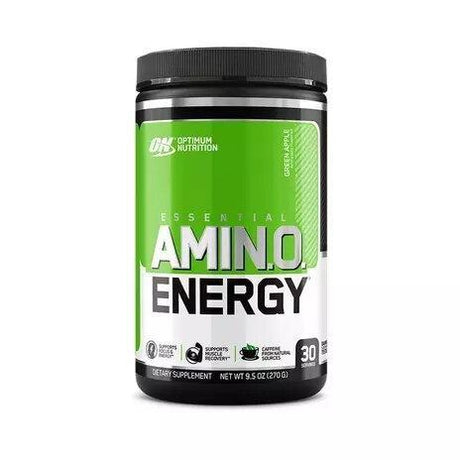 Amino Energy