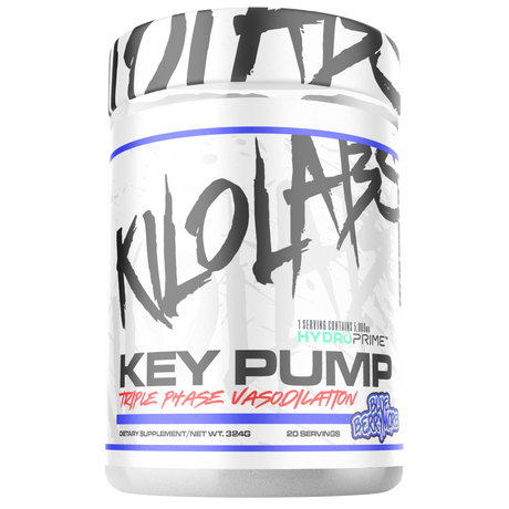 Key Pump