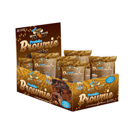 Core Nutritionals Protein Brownie