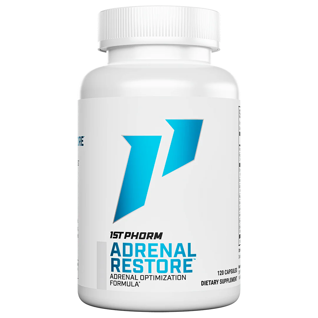 1st Phorm Adrenal Restore