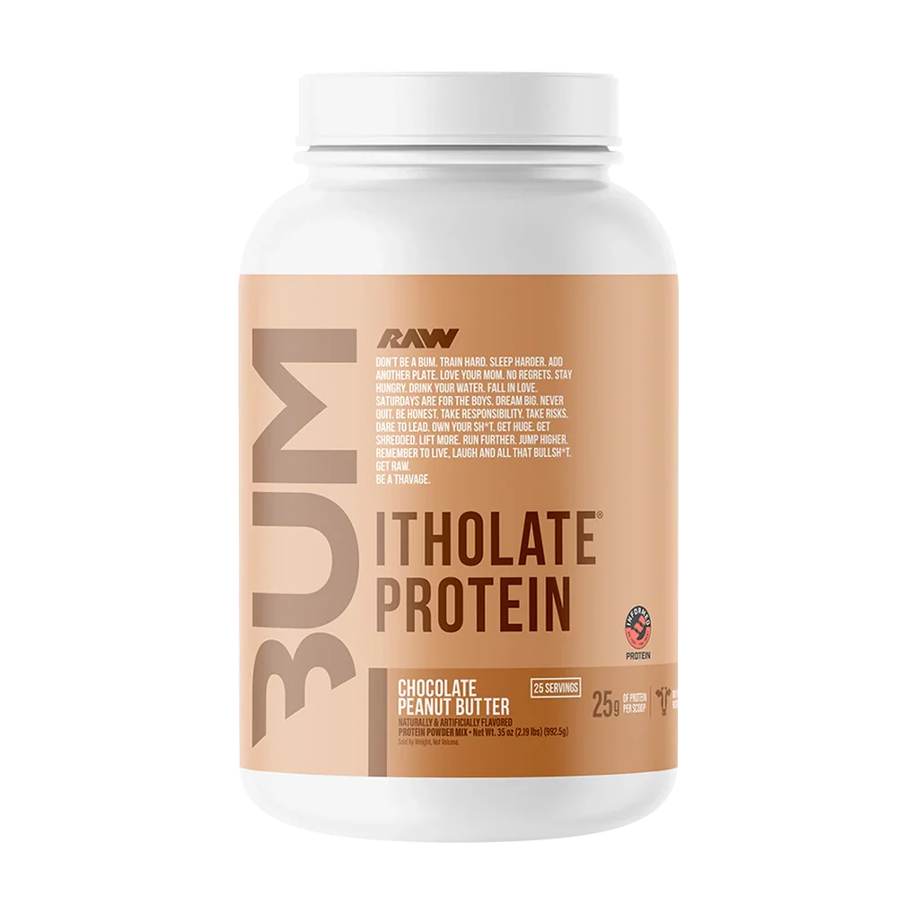 BUM Itholate Protein