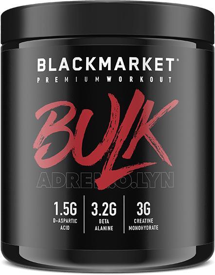 BULK