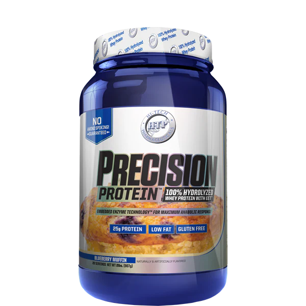Precision Protein
