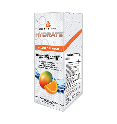 Core Nutritionals HYDRATE